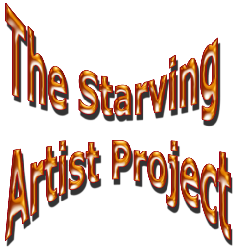 The Starving Artist Project